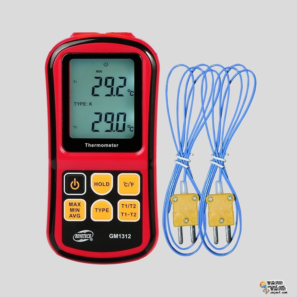 熱電偶溫度計GM1312