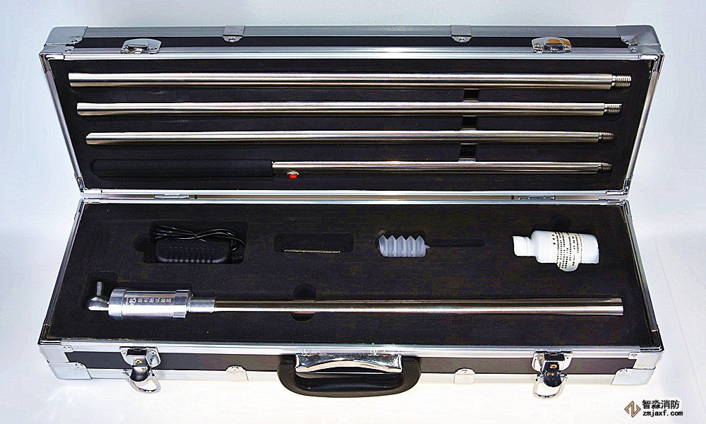 消防測(cè)試煙槍（單煙）